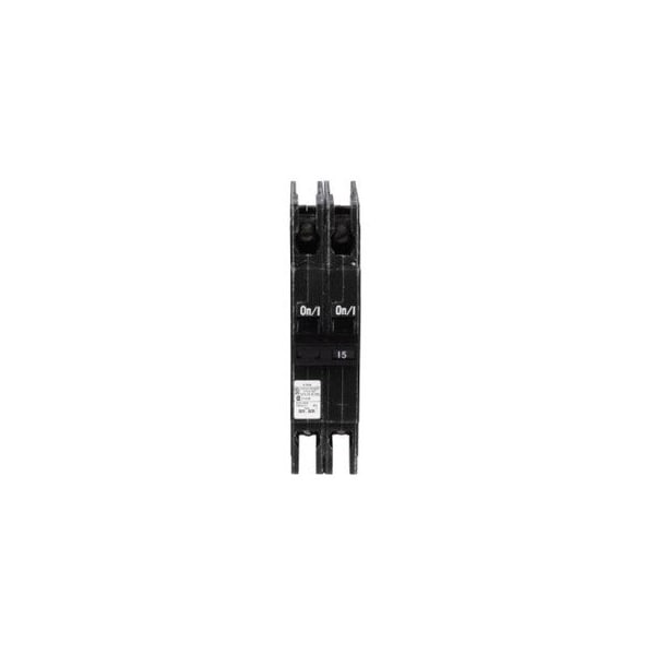 Eaton QCR BRK 2P 15A 240VAC W/ RING LUG TERM. - QCR2015HT