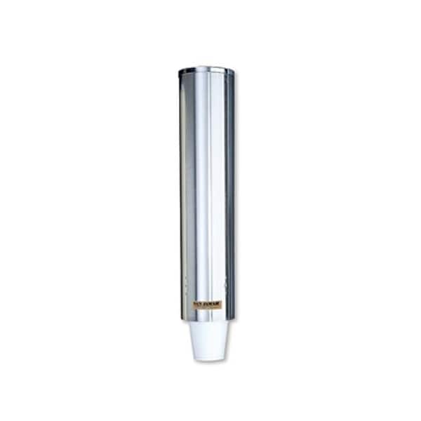 San Jamar Dispenser, Cup, Pull, Foam, 4-10 For  - Part# Sjc4200Pf - SJC4200PF