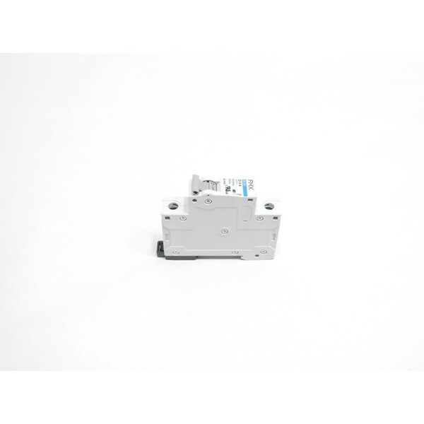 Fmx 1P 5A AMP 277V-AC MINIATURE CIRCUIT BREAKER - MCB1 4D-1P-D5