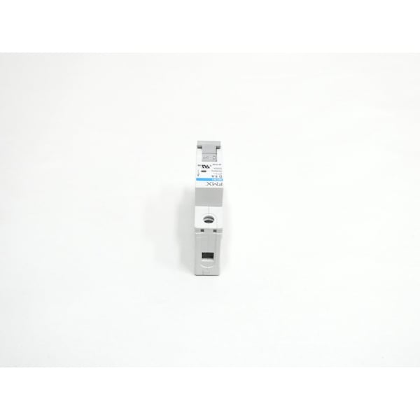 Fmx 1P 5A AMP 277V-AC MINIATURE CIRCUIT BREAKER - MCB1 4D-1P-D5
