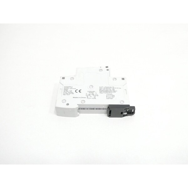 Fmx 1P 5A AMP 277V-AC MINIATURE CIRCUIT BREAKER - MCB1 4D-1P-D5