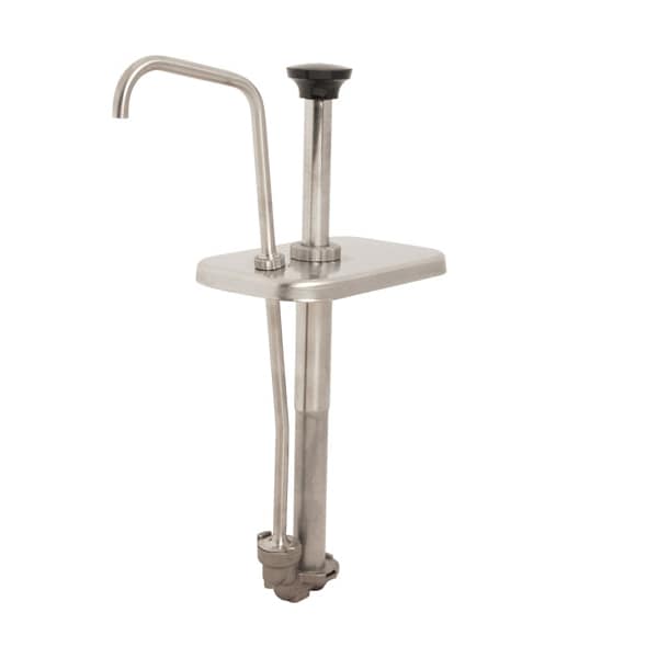 Server Pump, Fountain, Full Sz, Shallow For  Products - Part# Ser82130 - SER82130