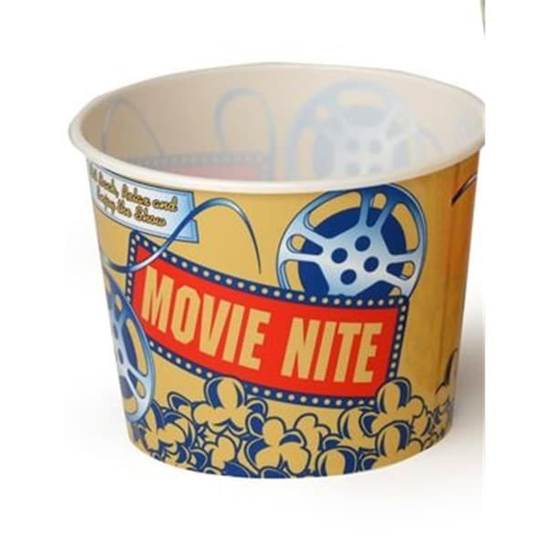 Wabash Valley Farms Medium Popcorn Tub - Nostalgic - WA599173
