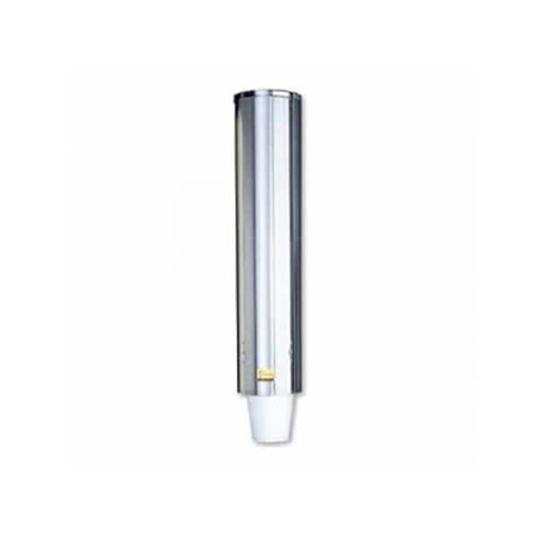San Jamar Dispenser, Cup, Foam, 12-24 Oz For  - Part# Sjc4400Pf - SJC4400PF