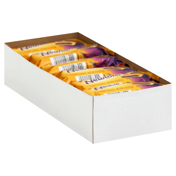 Galletas Chewy de Higo Nabisco Newtons de 2 oz., paquete de 120 - 01579.