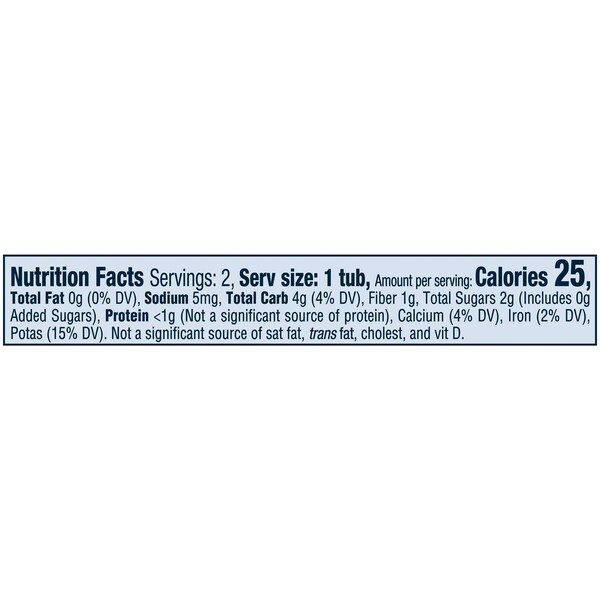 Gerber Gerber 1st Foods Green Bean Multi Pack 4 oz. Tubs, PK8 - 00015000910440U

Gerber Gerber 1st Foods Green Bean Multi Pack de 4 oz. Tubs, PK8 - 00015000910440U