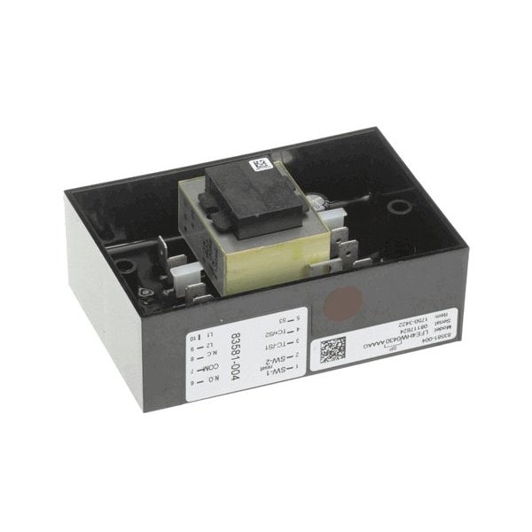 Henny Penny Svc Pk-Hl Cntl 230V/430 F-Brn - 175915-004