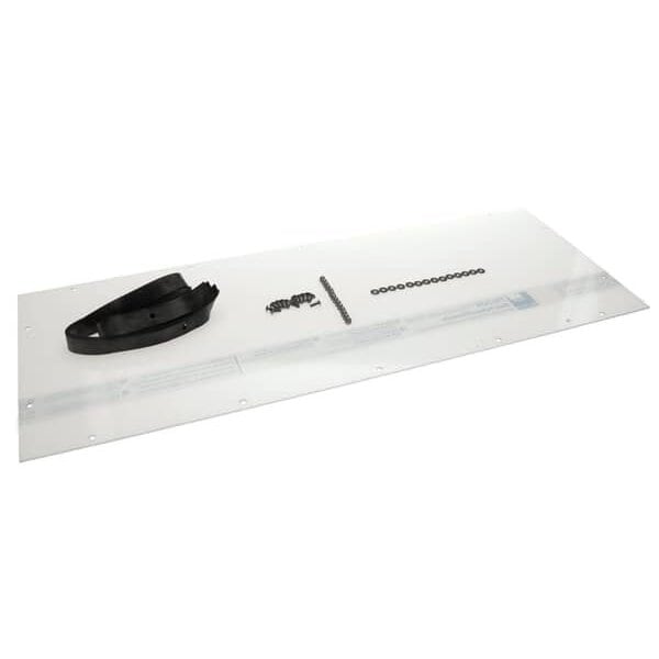 Jbt Side Panel, Window Assy Kit - 06010515