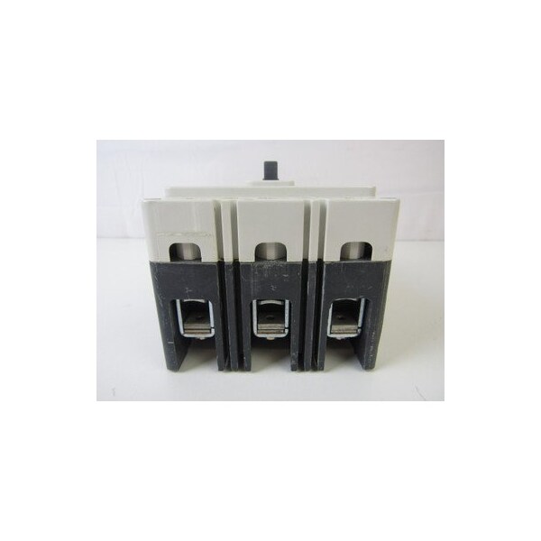 Eaton Molded Case Breakers MCCBs FPS 3P 80A 600V 50/60Hz 3Ph F Frame - FPS3080L