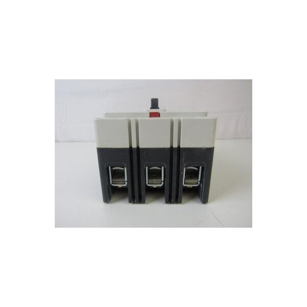 Eaton Molded Case Breakers MCCBs FPS 3P 80A 600V 50/60Hz 3Ph F Frame - FPS3080L