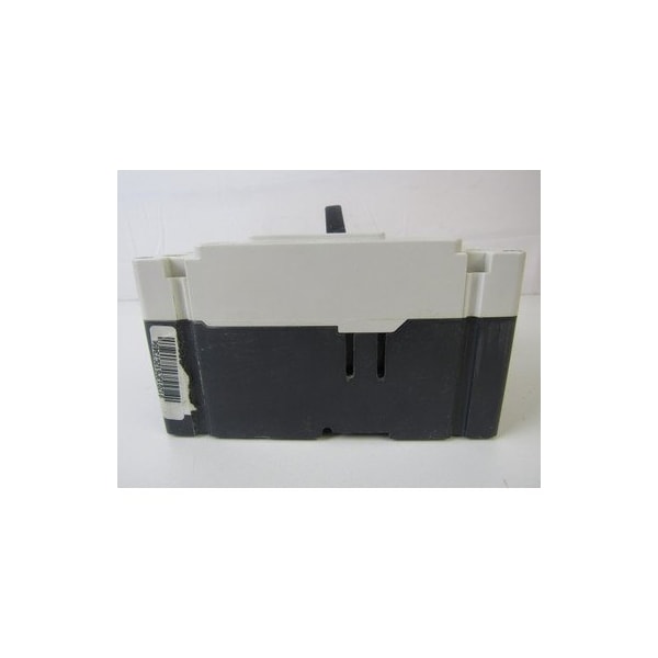 Eaton Molded Case Breakers MCCBs FPS 3P 80A 600V 50/60Hz 3Ph F Frame - FPS3080L