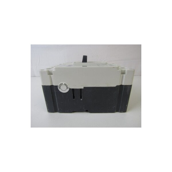 Eaton Molded Case Breakers MCCBs FPS 3P 80A 600V 50/60Hz 3Ph F Frame - FPS3080L
