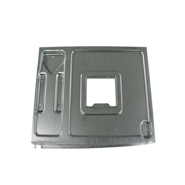 Midea SHELF, GLASS - 12531000001214