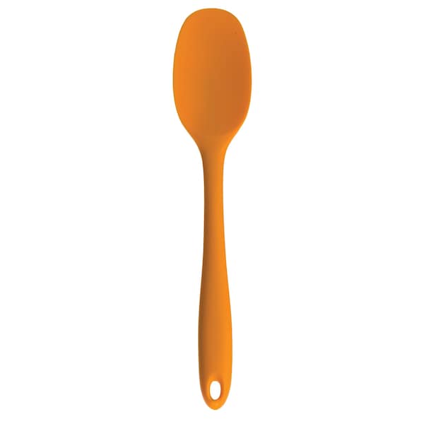 Rsvp International RSVP Ela'S Favorite Spoon - Orange - ELA-OR