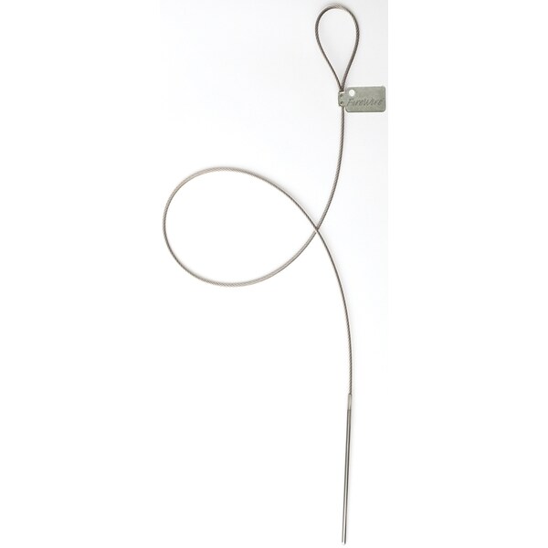 Smiths Consumer Products 2023 Smith'S Fire Wire 2-Pack Flexible Grilling Skewers - SMI-50454