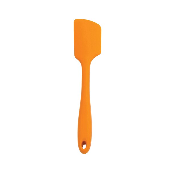 Rsvp International RSVP Ela Style Spatula - Orange - ESP-OR