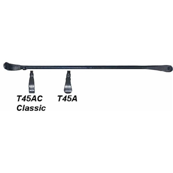 Ken-Tool Ken Tool KN34645 37" L Stock Tire - Iron - KN34645