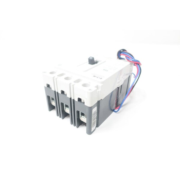 Eaton 3P 15A AMP 600V-AC 250V-DC MOLDED CASE CIRCUIT BREAKER - FDB3015LA02