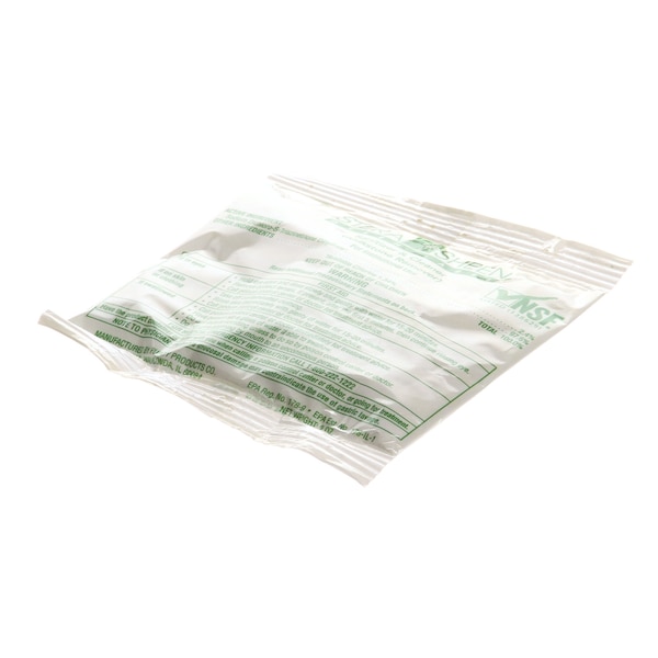 Scotsman Sanitizer - Case Of 100 - 14-0382-01