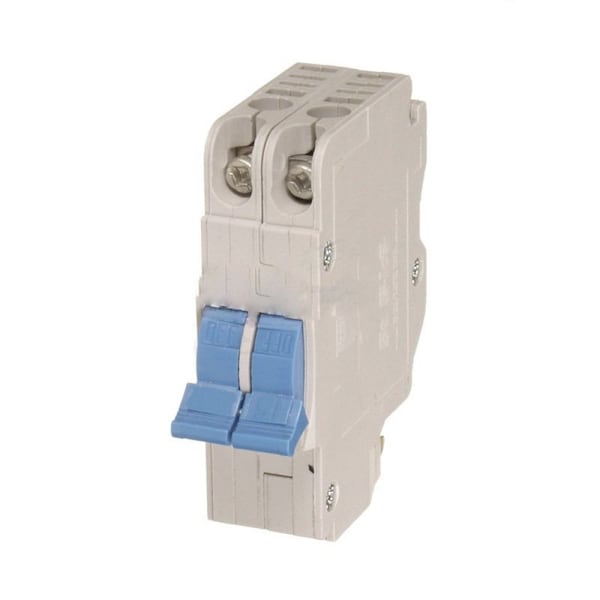 American Imaginations Circuit Breaker, NCO Series, 60A, 2 Pole, 120/240V AC - AI-36874