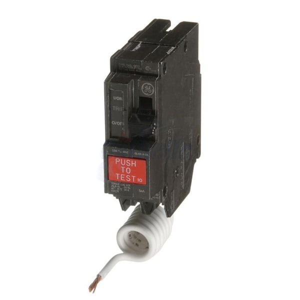 American Imaginations Circuit Breaker, THQL Series, 15A, 120/240V AC - AI-36740