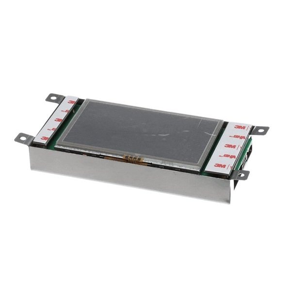 Irinox Frontal Board Icy New Nr - 3600896