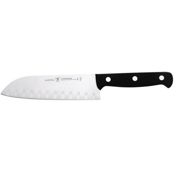 J.A. Henckels Intl J.A.Henckels 16908-141 5 in. Forged Santoku Knife - 6186472