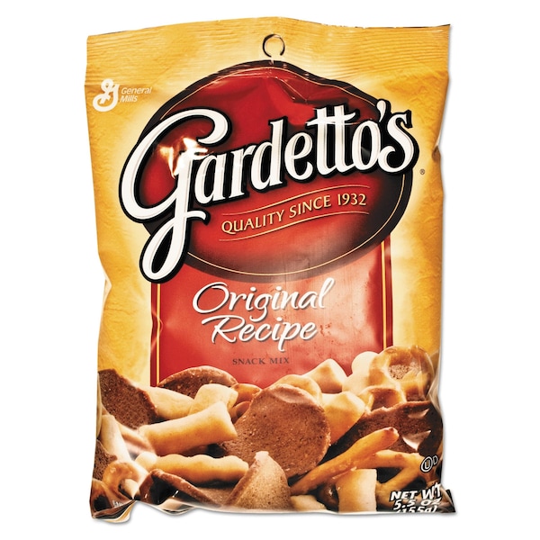 General Mills 5.5 oz. Gardettos, 7 PK - AVT-SN43037

General Mills 5.5 oz. Gardettos, 7 piezas - AVT-SN43037