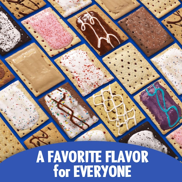 Kelloggs Frosted Open & Fold Display Hot Fudge Sunday Pastry 2 Count, PK72 - 3800050469

Kelloggs Frosted Mostrador Abierto y Plegable, Bizcocho de Helado con Fudge Caliente, Paquete de 2, PK72 - 3800050469