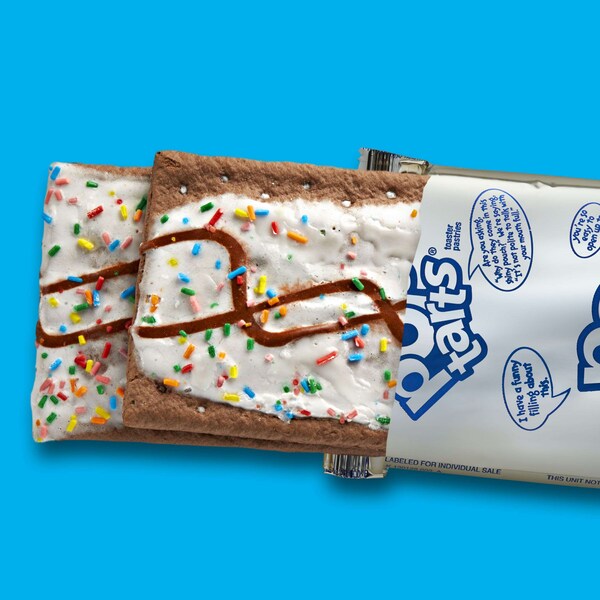 Kelloggs Frosted Open & Fold Display Hot Fudge Sunday Pastry 2 Count, PK72 - 3800050469

Kelloggs Frosted Mostrador Abierto y Plegable, Bizcocho de Helado con Fudge Caliente, Paquete de 2, PK72 - 3800050469