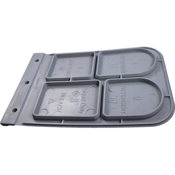 Alliance LID DISPENSER RUBBER - F8048101