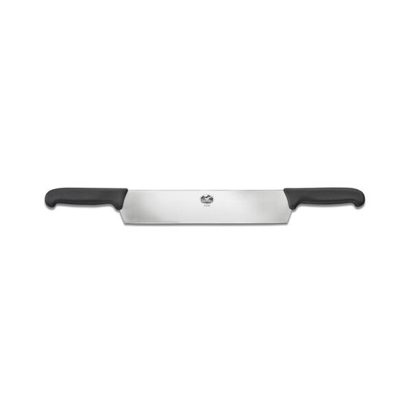Victorinox 14 in Double Handle Cheese Knife - 6.1203.36