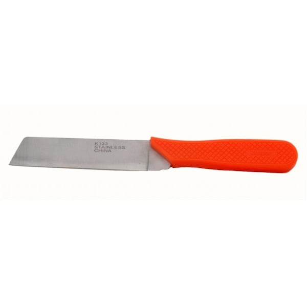 Gardencare Food Processing Knife Seed Potato 375 in Stainless - GA146679
