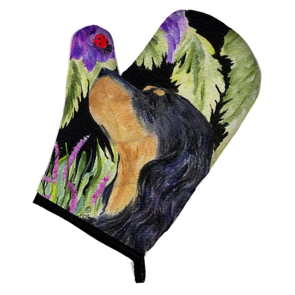 Carolines Treasures Gordon Setter Oven Mitt - SS8250OVMT