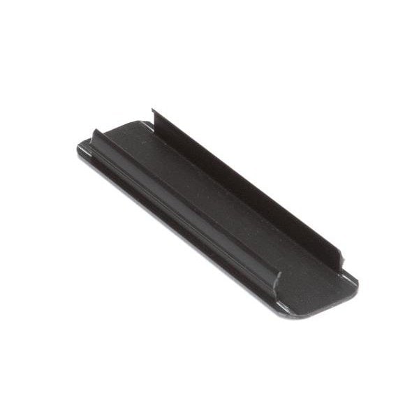 Anthony International Cover Black Access Hole - 20-12294-0001