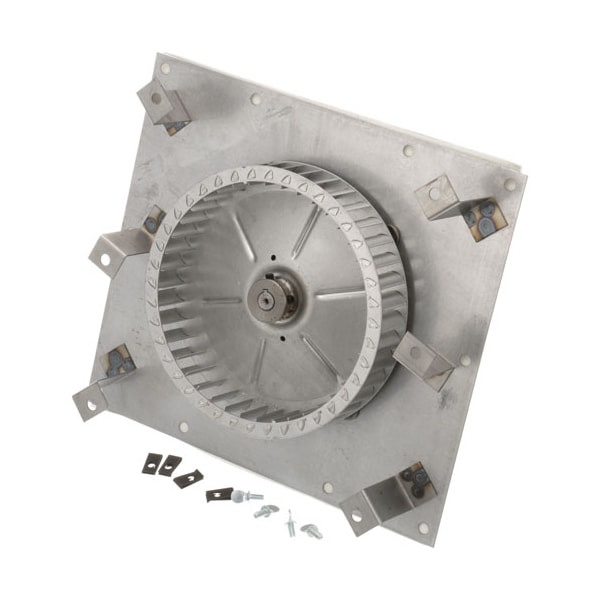 Montague Motor Kit- Baldor 1/4 Hp, 115/230V - 57534-8