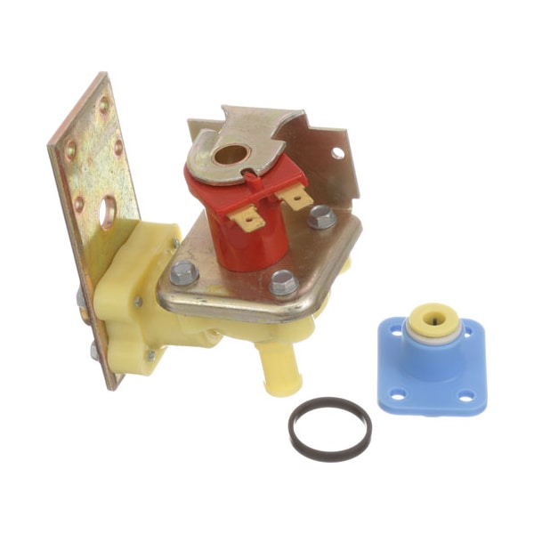 Manitowoc Water Inlet Valve 208/230V/240V - 76-0113-3