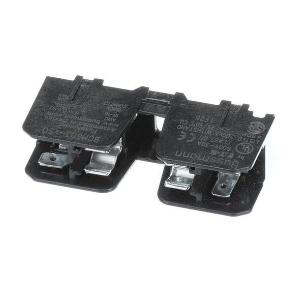 Crown Steam Crown Steam 9002-1 Fuse Holder - 9002-1