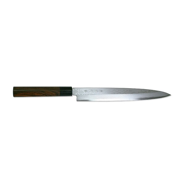 Kanetsune 2023 Yanagiba 240Mm W/Red Sandalwood Handle - KAN-KC-402