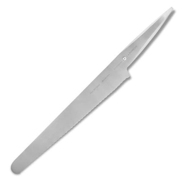 Chroma Type 301 Designed By F.A. Porsche 10.5 in. Pastry Knife - P25