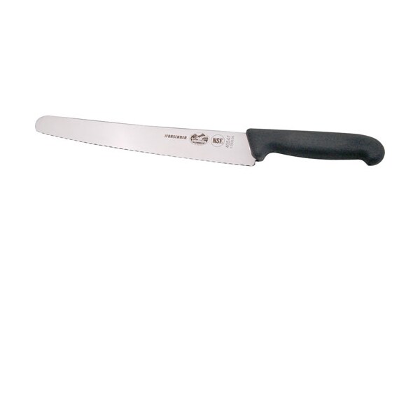 Victorinox Swiss Army Knife, Bread , 10-1/4", Fibrox - 40547