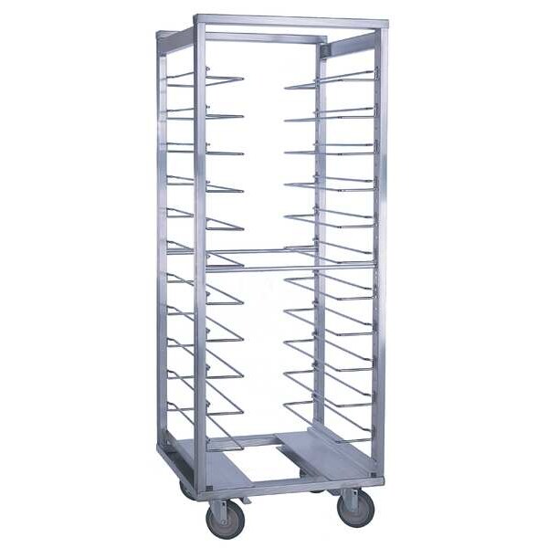 Cres Cor Universal Angle Rack, 27 1/2x24 15/16 In - 207-UA-12AD