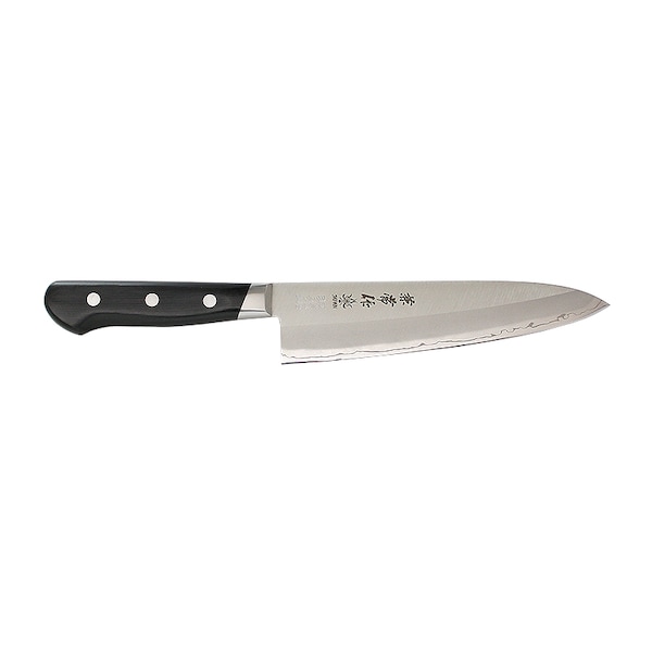 Kanetsune 2023 Gyutou 185Mm W/Plywood Handle - KAN-KC-153