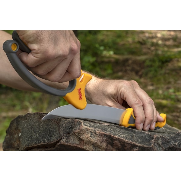 Smiths Consumer Products 2023 Smith'S Edgesport 8In Boning / Fillet Knife - SMI-51062