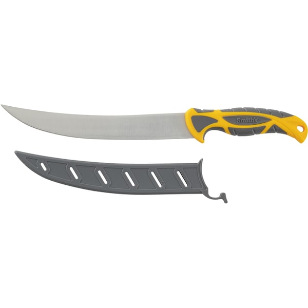 Smiths Consumer Products 2023 Smith'S Edgesport 8In Boning / Fillet Knife - SMI-51062