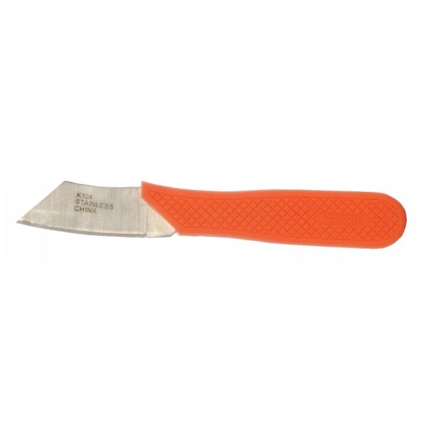 Gardencare Food Processing Knife Fruit 2 in Stainless Steel Blade - GA595007