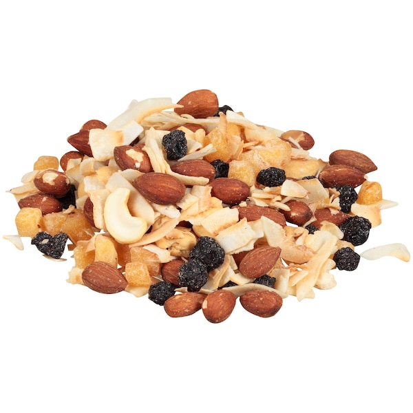 Sahale Snacks Sahale Almond Berry Macaroon 1.5 oz., Paquete de 108 - 4899600013