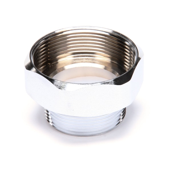 T&S Brass 2 Npt Female X 1 1/2 Npt Male Adapter - B-3945