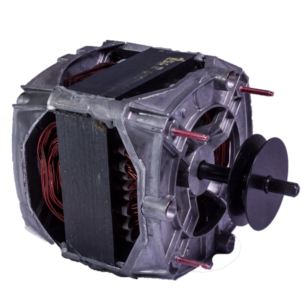 Alliance ASSY MOTR 115V/60HZ 1SPD DD - 202322P