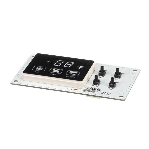 Turbo Air Display Pcb - P0143L1700